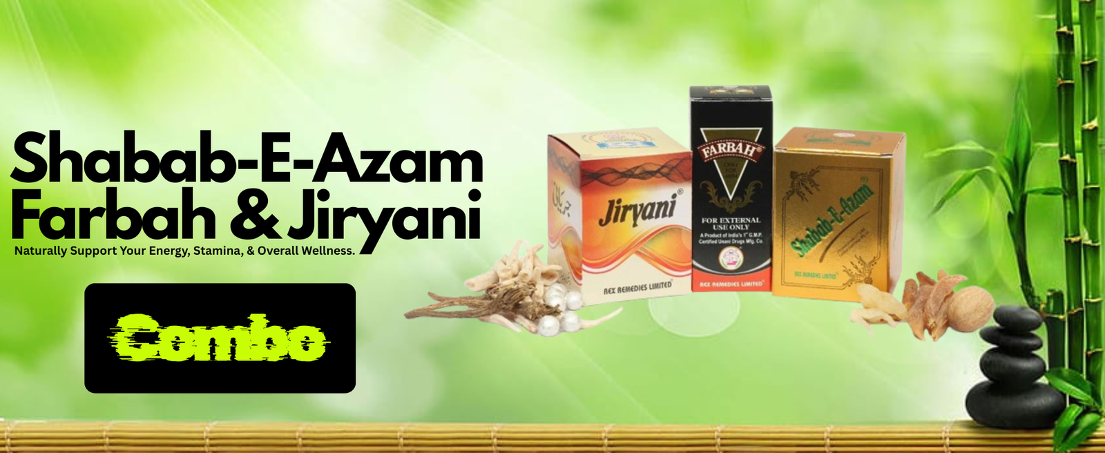 ayurvedic kit for men power